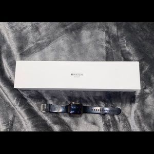 Apple Watch Series 3